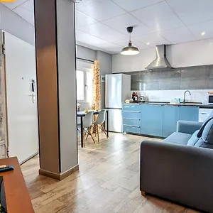 Estudio Mirador Dorado Appartamento Málaga